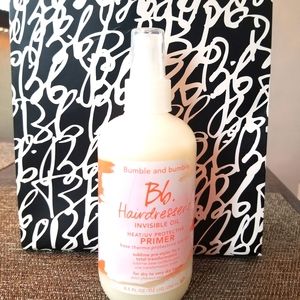 Bumble and Bumble Invisible oil Primer